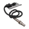 NOx sensor