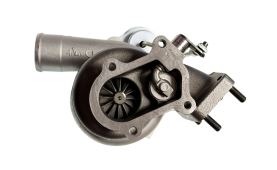 Turbodmychadlo FIAT DUCATO 3.0 CNG 2006->2014 504313029, 49389-04551 (9)
