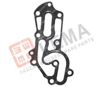 Oil exchanger gasket 26286.06