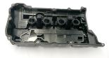 Cylinder head cover