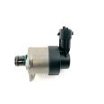 Fuel pressure valve
