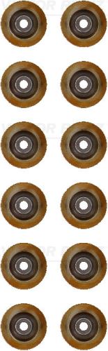 Valve stem seal 12-13237-01