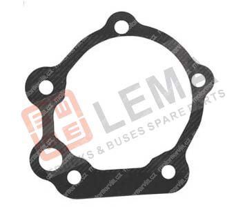 Camshaft gasket