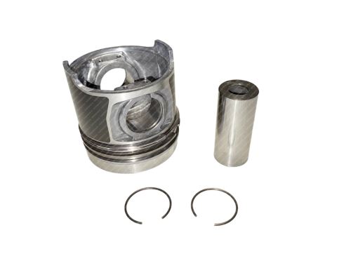 Piston STD 1931021; 1931206; 503776612
