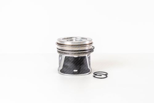 PISTON ASSY. +0.4 8094848