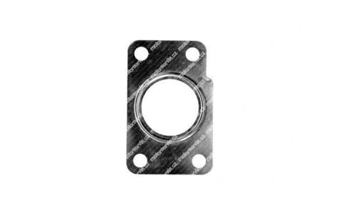 Turbocharger gasket