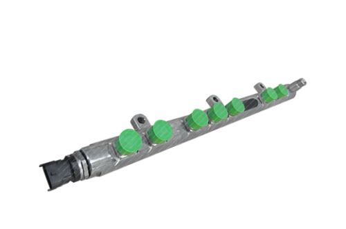 Pressure accumulator IVECO STRALIS, TRAKKER, S-WAY, CROSSWAY CURSOR 9 Euro 6 504373407