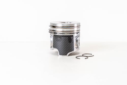 Piston 009 50 00