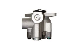 Oil pump, steering (4)