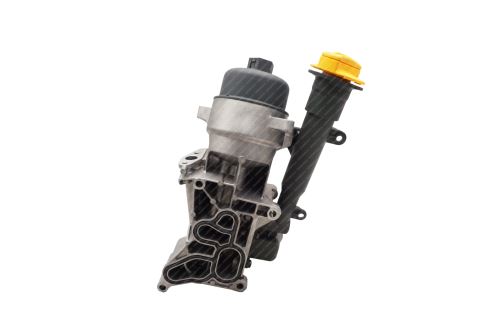 Ölkühler, Motoröl 55238294