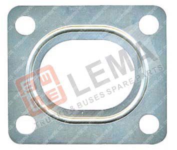 Turbo intake gasket IVECO DAILY 2.3 2002→2014 504096818