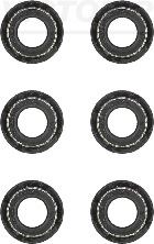 Seal Set of valve stem 12-31112-02