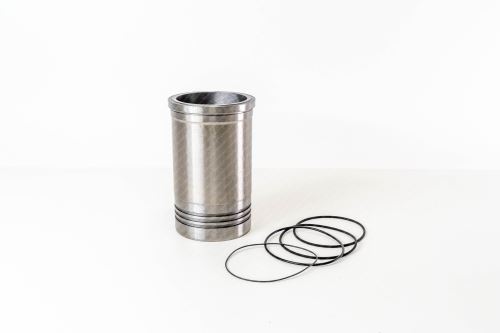 Cylinder liner