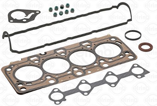 Gasket Set of cylinder head 382.421