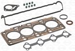Gasket set, cylinder head w. CHG