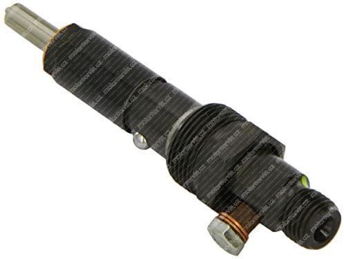 Injector nozzle