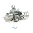 Turbodmychadlo RENAULT MASTER DCI135 100KW E5/6 40009756