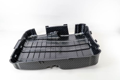 Držák autobaterie 5801258838 5803243987
