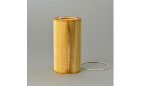 Ölfilter P550812