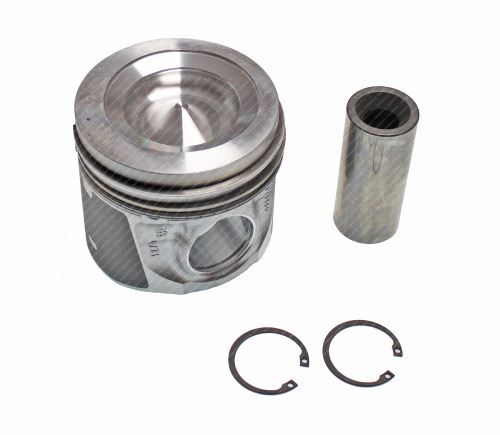Piston +0.40 CNH, PERKINS 8099047, T818484