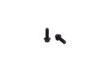 Rear cover screw M10x1.5x30 IVECO EuroCargo TECTOR 4899093