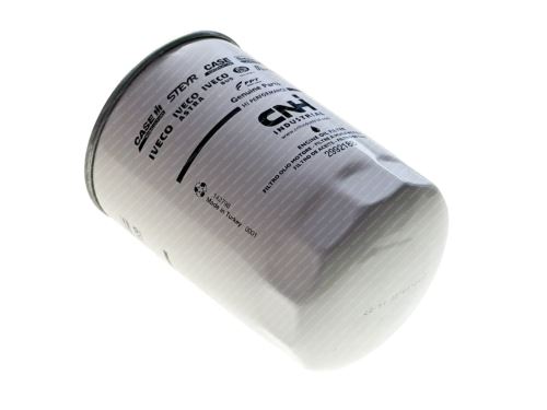 Oil Filter 2992188 IVECO DAILY 2.5/2.8, FIAT DUCATO 2.5/2.8 2992188