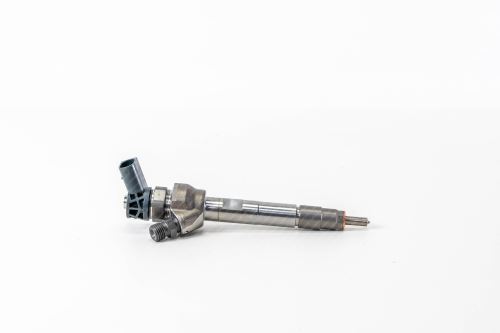 Injector Nozzle