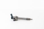 Injector nozzle
