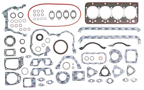 Gasket set, engine 1907851