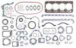 Gasket set, engine 1907851 Gasket set, engine 1907851