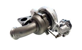Turbocharger FIAT DUCATO 2.3 Euro 6 88 kW 5802363734, 877674-0004 (4)