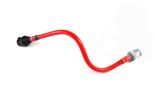 Palivové potrubí IVECO DAILY 2.8 2001-2007, FIAT DUCATO 2.8 JTD 2001-2007 500344290