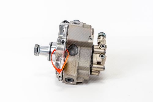 Injection pump IVECO EuroCargo Tector 2000→ 5801382396, 0445020175, 0986437341