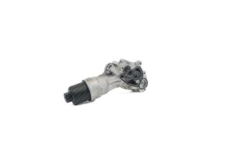 Olejový chladič motorového oleje 2215679