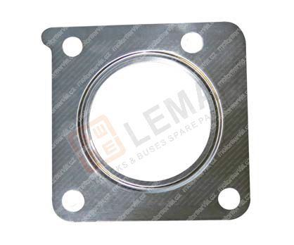 Exhaust manifold gasket EGR valve IVECO CURSOR 11/13 Euro 6 2006→