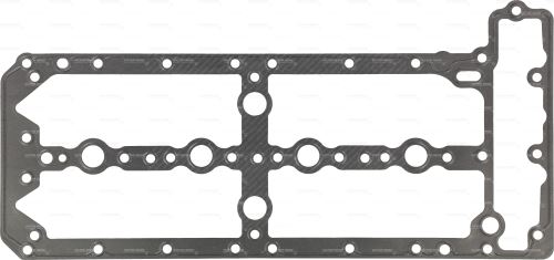 Valve cover head gasket IVECO DAILY 3.0 2014→ 504047676