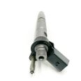 Injector nozzle