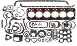 Gasket set, engine w. CHG