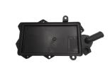 Cylinder head cover Cylinder head cover