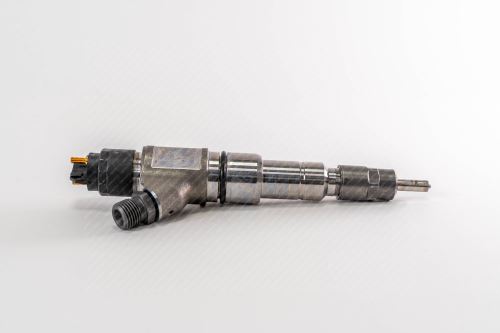 Injector nozzle