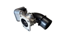 Škrtící klapka IVECO DAILY 3.0 2006-2016, FIAT DUCATO 3.0 2006-2016 Euro 4/5 4-PIN 504264089
