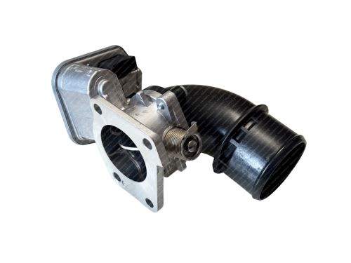 Drosselklappengehäuse 504264089