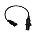 Camshaft speed sensor IVECO EuroCargo TECTOR 4890190 0281002411