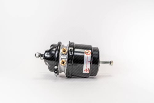 Multi-function Brake Cylinder A0204202318