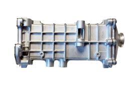 Chladič EGR MITSHUBISHI FUSO 3.0 504356913, 504372073 (10)