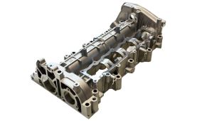 Cylinder head cover FIAT DUCATO 2.2 2021→ 46351346 (8)