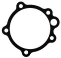 Rear camshaft gasket 99448739 Rear camshaft gasket 99448739