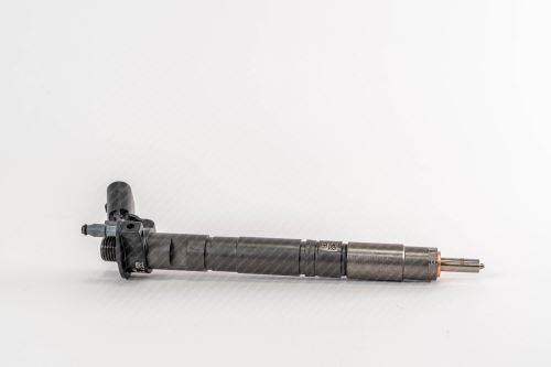 Injector nozzle