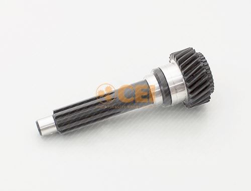 Vstupní hřídel převodovky 8868346