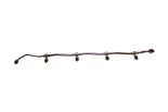 Oil tube engine brake valve IVECO CURSOR 11 504372447